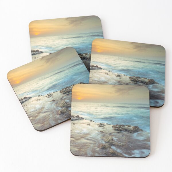 Item preview, Coastal Radiance designed and sold by assaf.