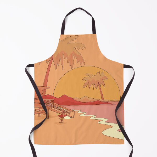 Item preview, Run to the sea designed and sold by Swadeillustrations.