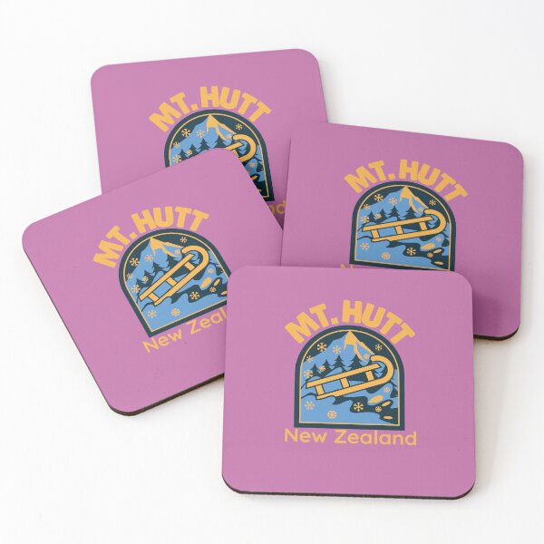 Item preview, Mt Hutt designed and sold by sydney-syder.