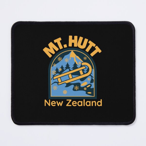 Item preview, Mt Hutt designed and sold by sydney-syder.