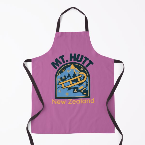 Item preview, Mt Hutt designed and sold by sydney-syder.