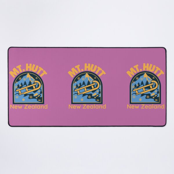 Item preview, Mt Hutt designed and sold by sydney-syder.