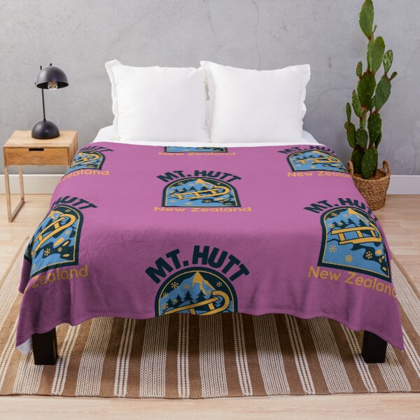 Item preview, Mt Hutt designed and sold by sydney-syder.