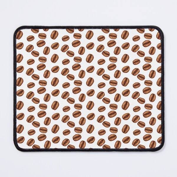 Item preview, Coffee bean designed and sold by PixelPack Design.