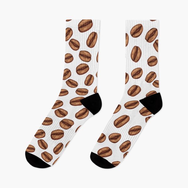 Item preview, Coffee bean designed and sold by PixelPack Design.