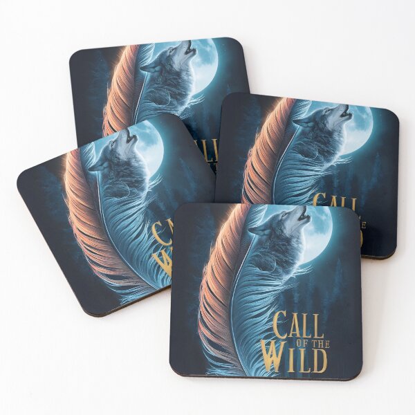 Item preview, call of the wild designed and sold by Dilwish5.