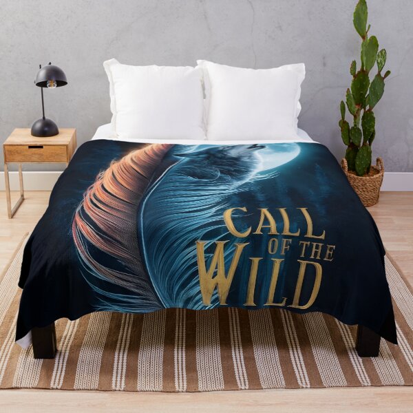 Item preview, call of the wild designed and sold by Dilwish5.