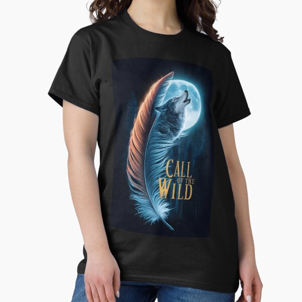Item preview, call of the wild designed and sold by Dilwish5.