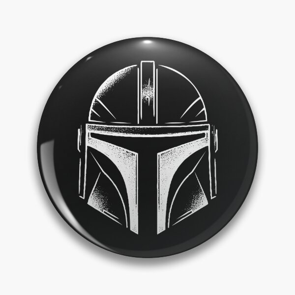 Item preview, Casco Mando designed and sold by AD-Artificial.