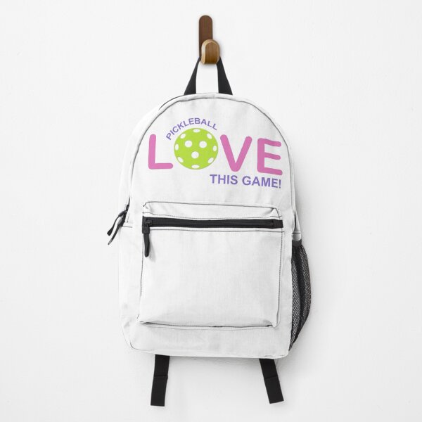 Item preview, Cool Love Pickleball Shirt designed and sold by GycaArts.