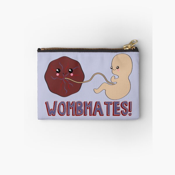 Item preview, WombMates (Version 2) designed and sold by midwifesmarket.