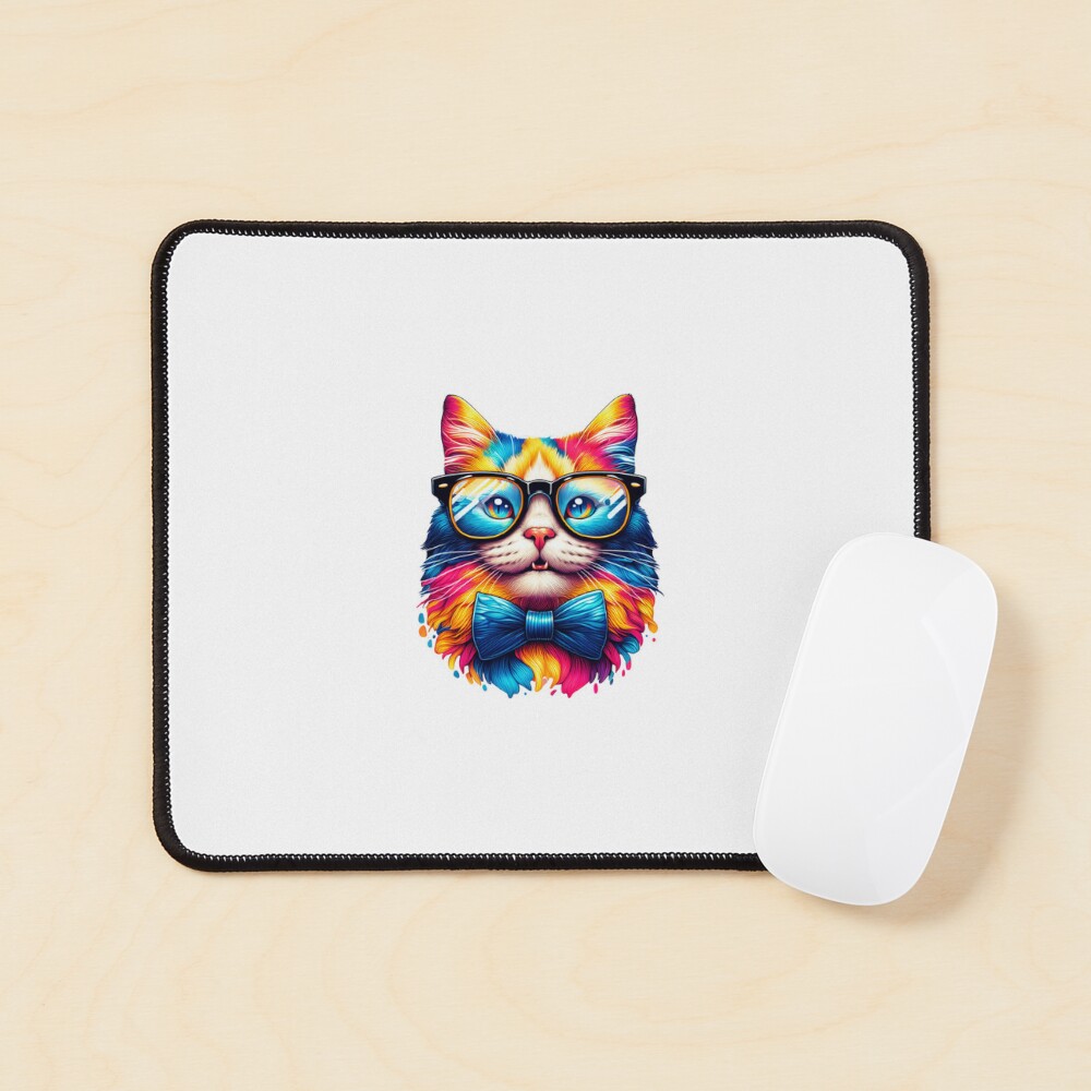 Item preview, Mouse Pad designed and sold by ModederZukunft.