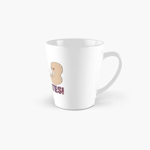 WombMates (Version 2) Tall Mug