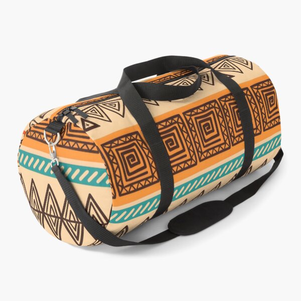 Item preview, African History Design Pattern designed and sold by UrbanCult-Store.
