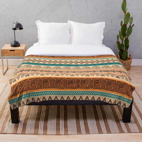 Item preview, African History Design Pattern designed and sold by UrbanCult-Store.