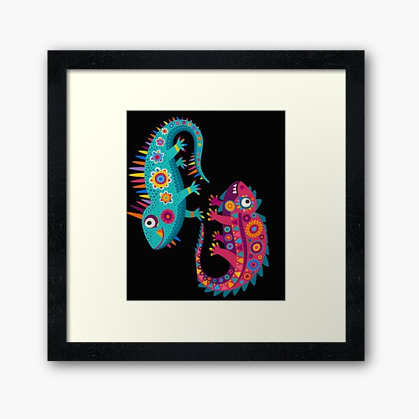 Item preview, Exotic Lover designed and sold by gustystore.