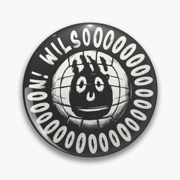 Item preview, Wilsooooon! designed and sold by AD-Artificial.