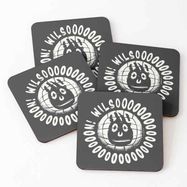 Item preview, Wilsooooon! designed and sold by AD-Artificial.