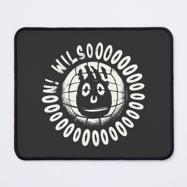 Item preview, Wilsooooon! designed and sold by AD-Artificial.