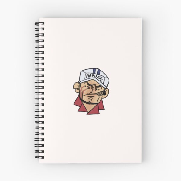 Item preview, akainu sakazuki designed and sold by V1vId-.