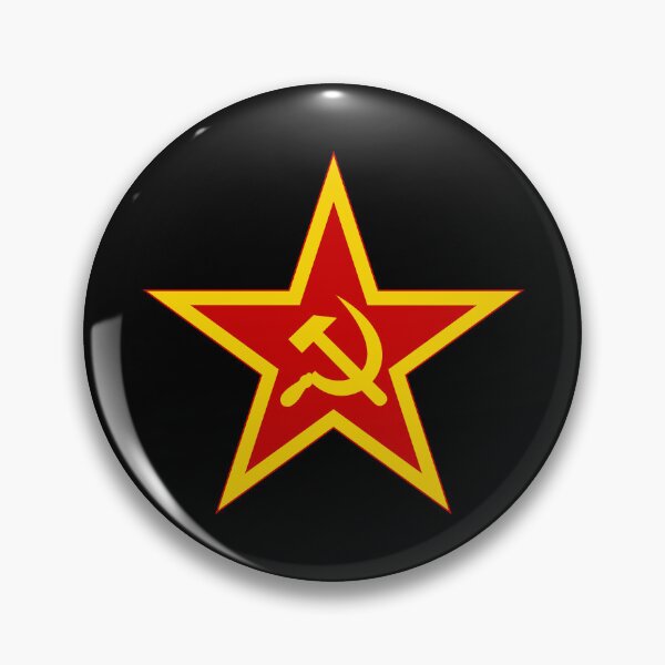 Item preview, Soviet Armed Forces - Red Star designed and sold by dantixebiana.