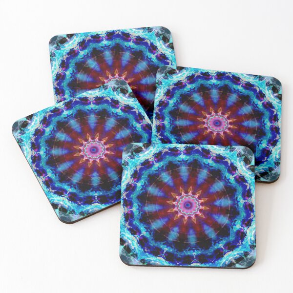 Artikelvorschau, Kaleidoskop Batik psychedelisch Deadhead Phish Phan entworfen und verkauft von AuroraXGreen.