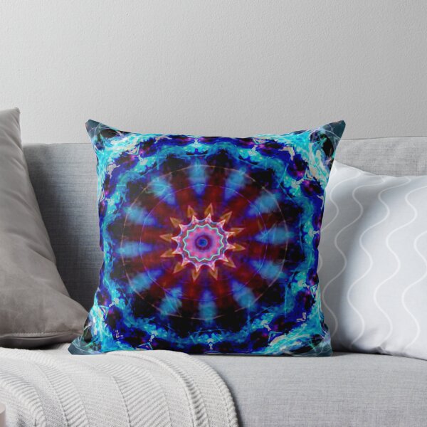 Artikelvorschau, Kaleidoskop Batik psychedelisch Deadhead Phish Phan entworfen und verkauft von AuroraXGreen.