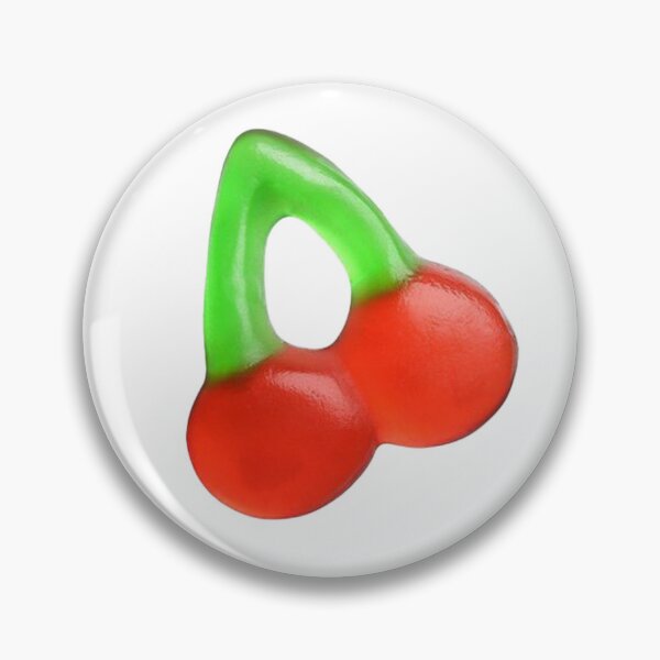Item preview, haribo cherry designed and sold by angelinafeng.