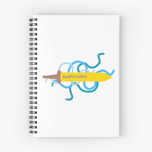 Item preview, Riptide designed and sold by PercyJackson9.