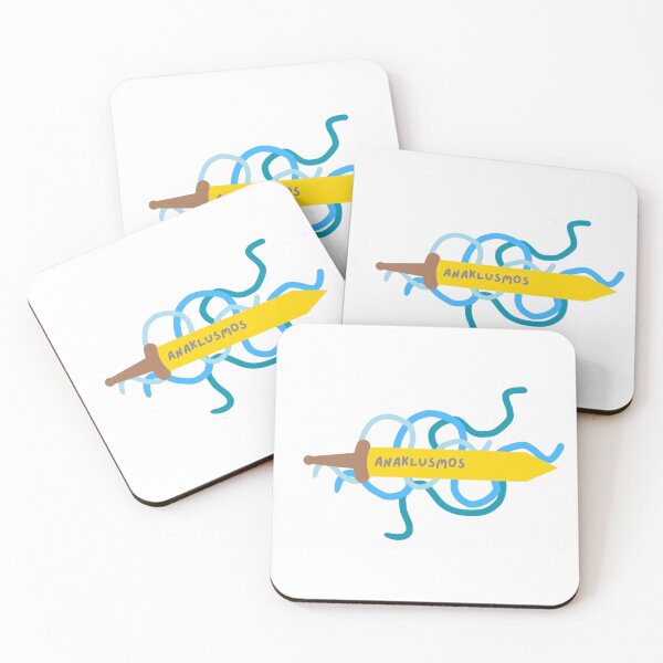 Item preview, Riptide designed and sold by PercyJackson9.