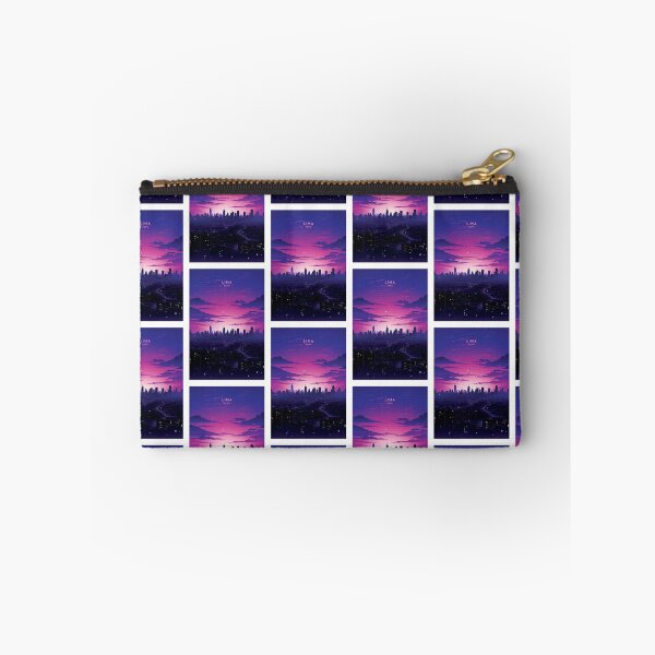 Item preview, Lima Peru Cultural Vibrance designed and sold by NeuralVibe.