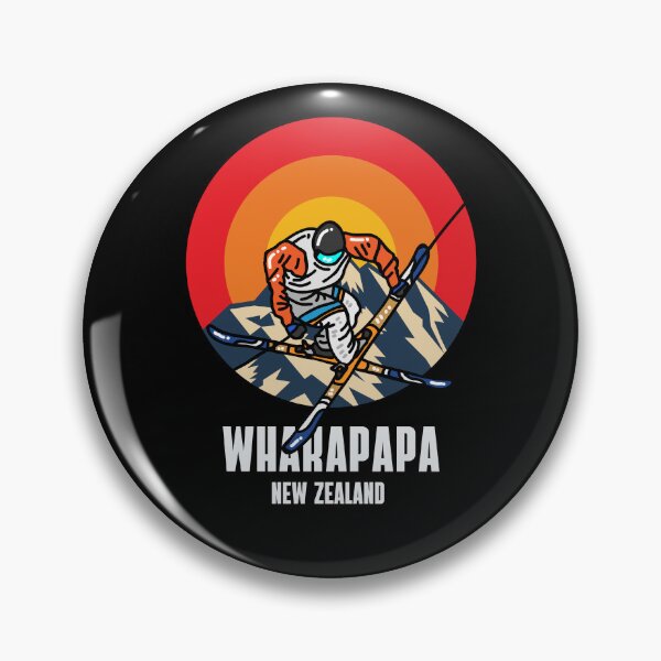 Item preview, Whakapapa New Zealand designed and sold by sydney-syder.