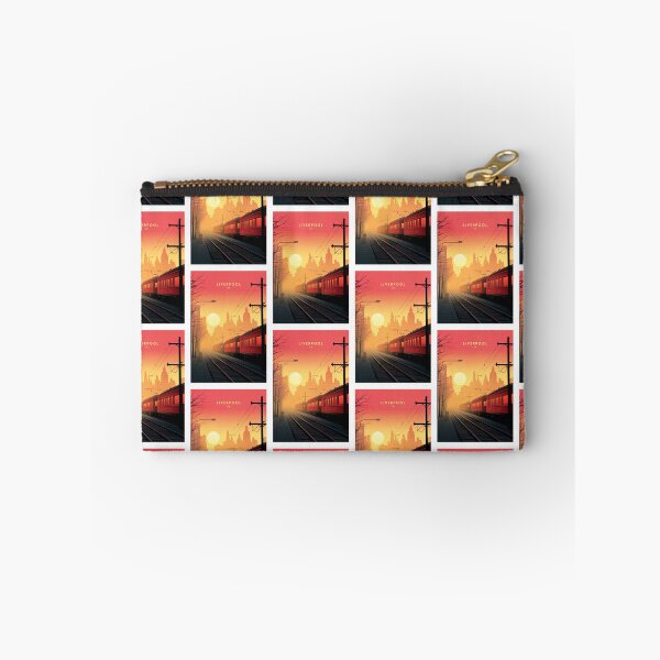 Item preview, Liverpool UK Maritime Heritage designed and sold by NeuralVibe.