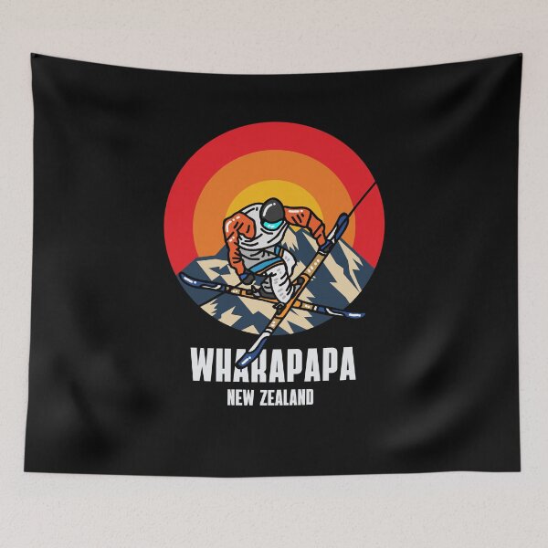 Item preview, Whakapapa New Zealand designed and sold by sydney-syder.