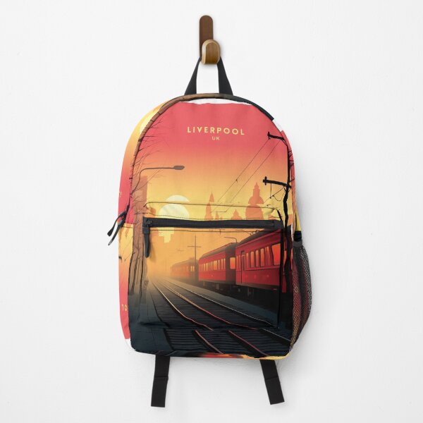 Item preview, Liverpool UK Maritime Heritage designed and sold by NeuralVibe.