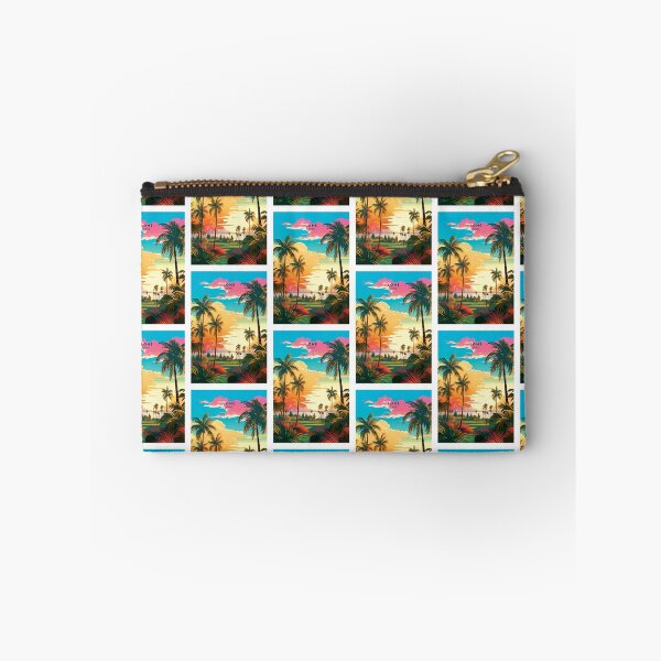 Item preview, Lomé Togo Vibrant Port City designed and sold by NeuralVibe.