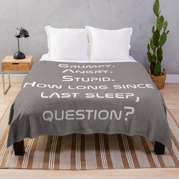 Item preview, Project Hail Mary Rocky Quote designed and sold by grumpee-design.