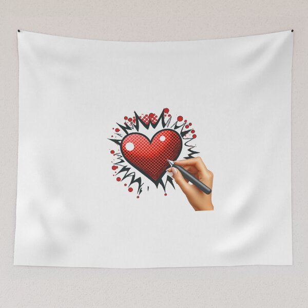 Item preview, True love designed and sold by ModederZukunft.