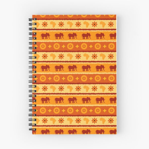 Aperçu de l'œuvre Conception de modèles de continent africain créée et vendue par UrbanCult-Store.