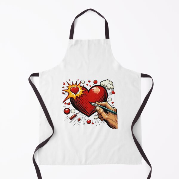 Item preview, Passionate heart designed and sold by ModederZukunft.