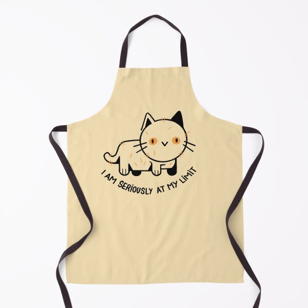 Item preview, I am at my limit designed and sold by bresquilla.