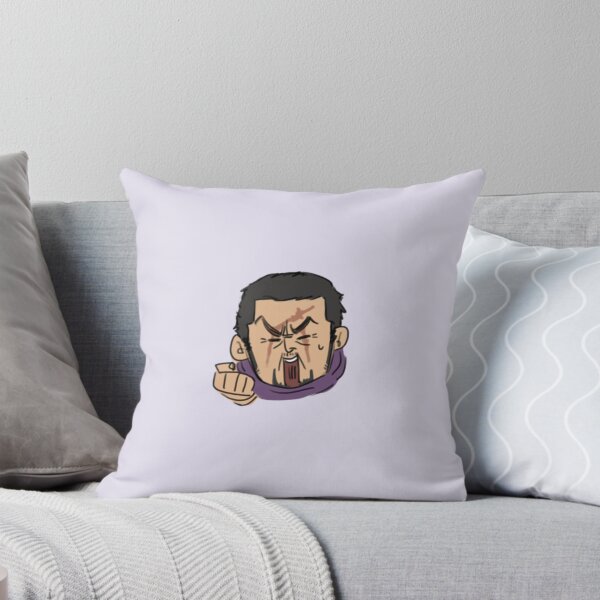 Item preview, Issho Fujitora designed and sold by V1vId-.