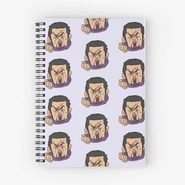 Item preview, Issho Fujitora designed and sold by V1vId-.