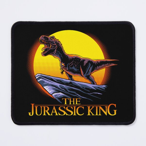 Item preview, Jurassic King designed and sold by BER2.