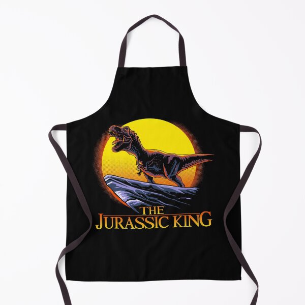 Item preview, Jurassic King designed and sold by BER2.