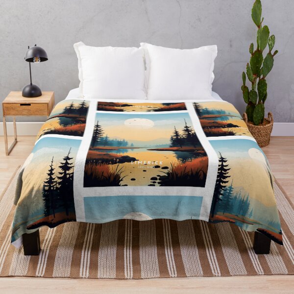 Item preview, Limerick Ireland Cultural Hub designed and sold by NeuralVibe.