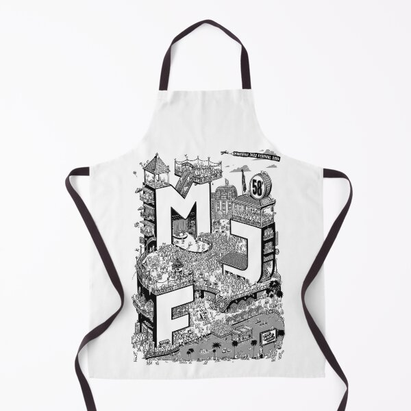 Item preview, Jazz Fest 2024 designed and sold by KeiraLawrence.