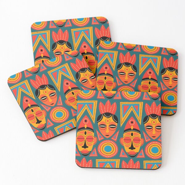 Item preview, African Culture designed and sold by UrbanCult-Store.