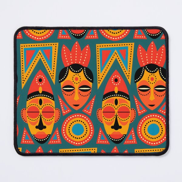 Item preview, African Culture designed and sold by UrbanCult-Store.