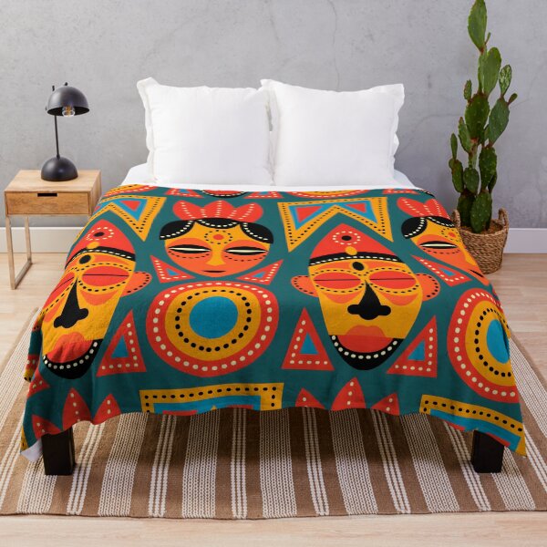 Item preview, African Culture designed and sold by UrbanCult-Store.